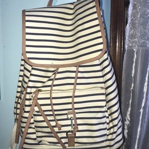 Cute Bookbag or Travel Bag